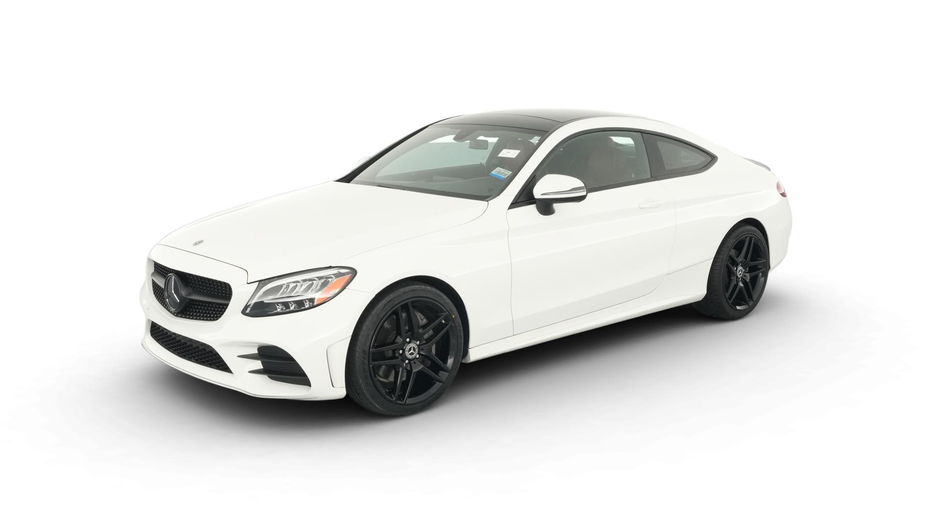mercedes-benz c-class coupe 2019 WDDWJ8DB6KF855745 image mercedes-benz c-class coupe 2019 WDDWJ8DB6KF855745 image